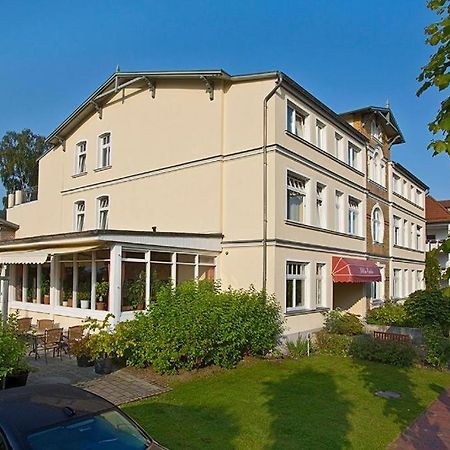 Villa Edda - Ferienwohnung 01 Граал-Мюриц Екстериор снимка
