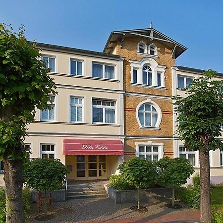 Villa Edda - Ferienwohnung 01 Граал-Мюриц Екстериор снимка