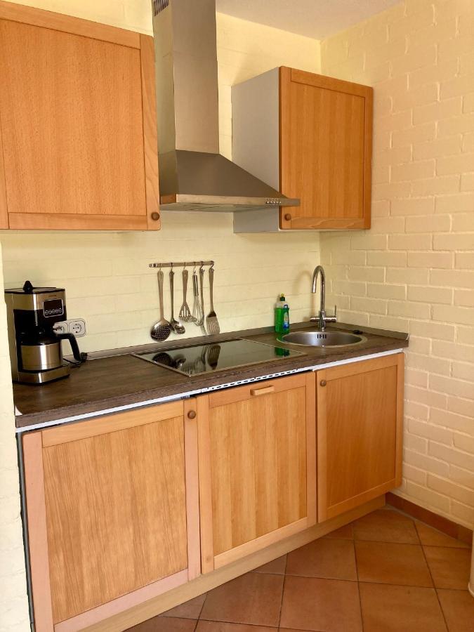 Villa Edda - Ferienwohnung 01 Граал-Мюриц Екстериор снимка